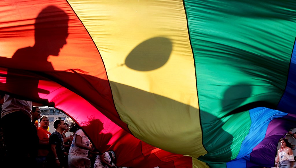 Τσίπρας για Διεθνή Ημέρα Oμοφοβίας: Οφείλουμε ένα ηχηρό μήνυμα καταδίκης των διακρίσεων