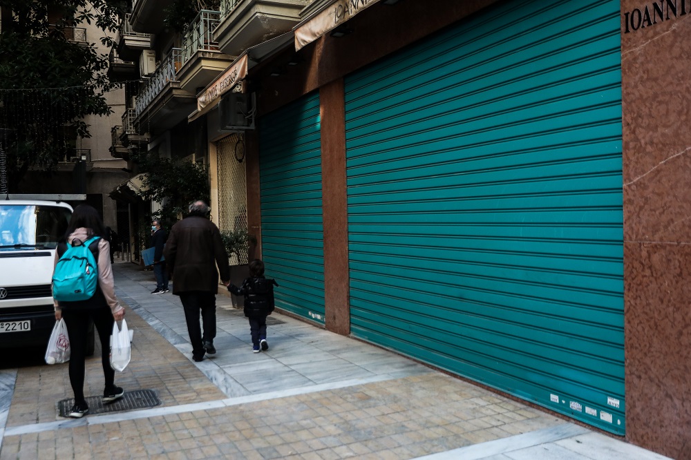 Ρύθμιση οφειλών για μικρομεσαίους από 1η Ιουνίου: Οι 4 προϋποθέσεις και η διαδικασία