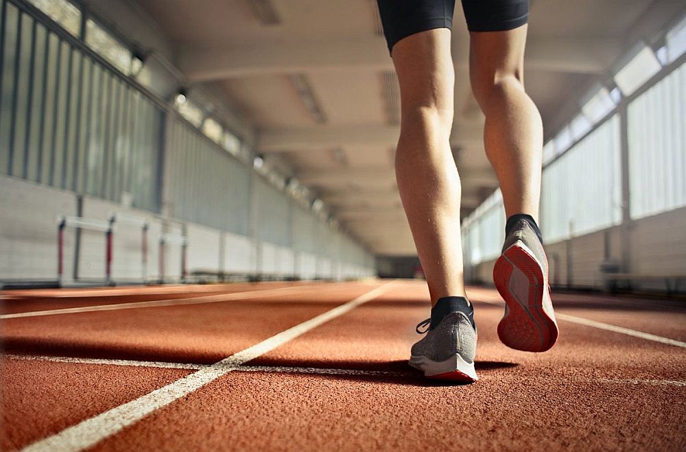 Γλιτώνεις τους τραυματισμούς όταν τρέχεις αργά;