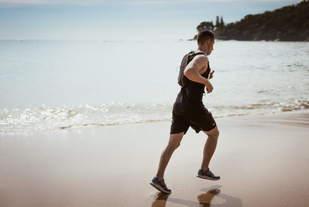 Υπάρχει περίπτωση το τρέξιμο να «καίει» τους μύες σας;