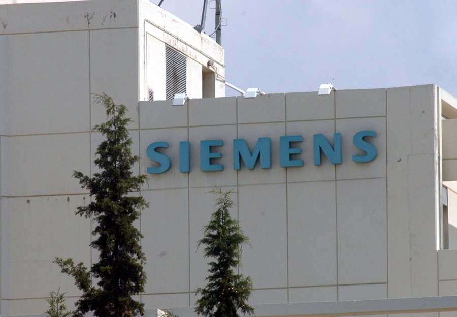 Η διαχρονική μέθοδος… Siemens!
