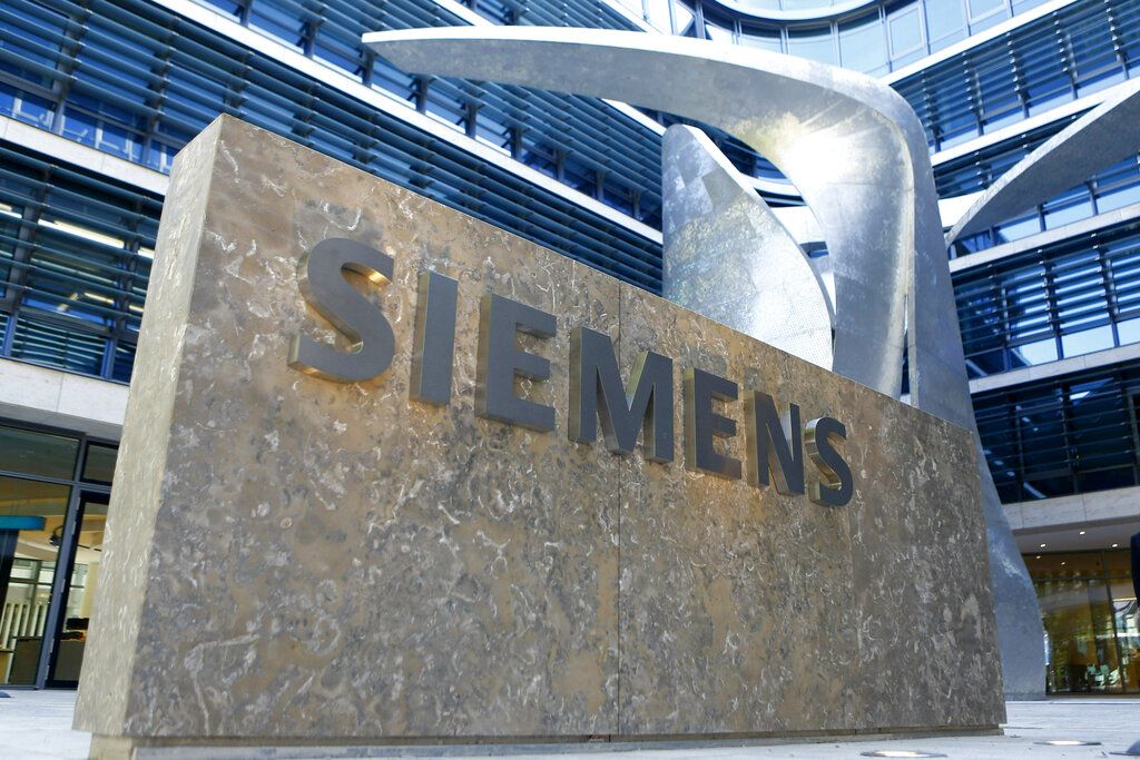 SIEMENS: Η πρωτοφανής κίνηση της Εισαγγελίας Εφετών Αθηνών και ο κίνδυνος νέου φιάσκο