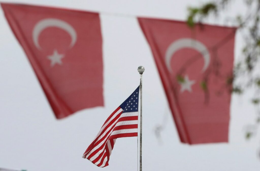 «Πύρινη» έκθεση του Στέιτ Ντιπάρτμεντ κατά της Τουρκίας για τις θρησκευτικές ελευθερίες