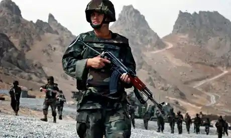 Αφγανιστάν: Πάνω από 100 Ταλιμπάν νεκροί σε μάχες με τον κυβερνητικό στρατό