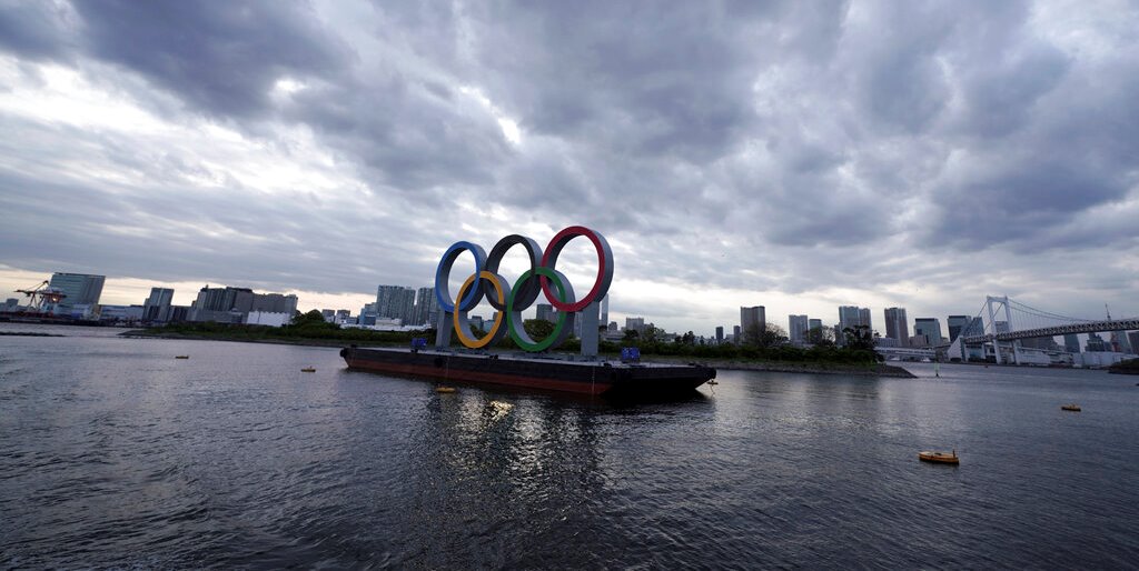 Τόκιο: 160.000 «όχι» στους Ολυμπιακούς Αγώνες