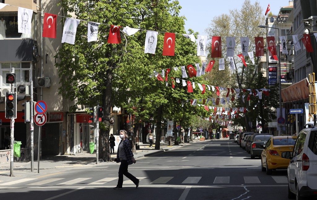 Τούρκοι ερευνητές αντιμέτωποι με πρόστιμα για δημοσίευση φουσκωμένου πληθωρισμού