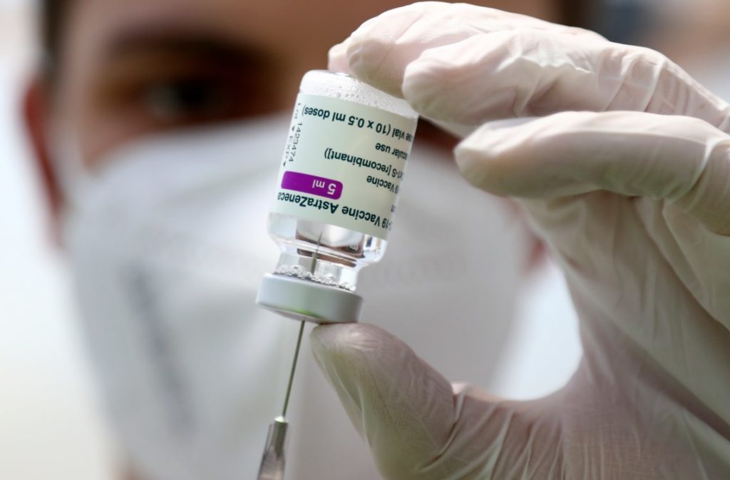 Γερμανία: Η κυβέρνηση στοχεύει στον εμβολιασμό των παιδιών άνω των 12 ετών μέχρι τέλη Σεπτεμβρίου