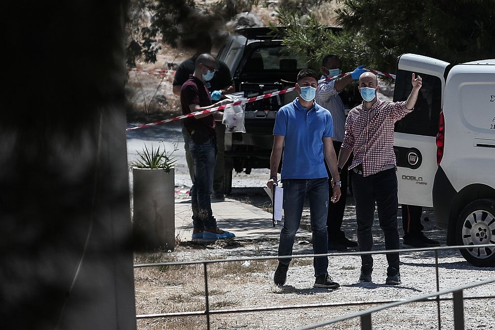 Σπίρτζης: Νόμος Άγριας Δύσης στην κοινωνία και τάξη στη νεολαία και τους κοινωνικούς αγώνες