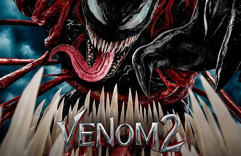 Έρχεται το «Venom 2»