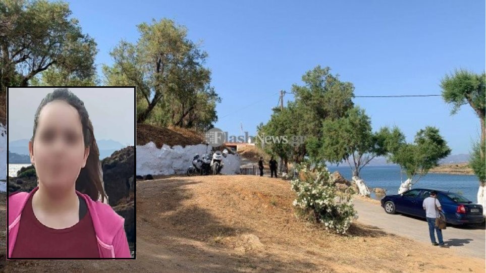 Κρήτη: Βίντεο από την τελευταία βόλτα της 11χρονης λίγο πριν βρεθεί νεκρή – Τι εξετάζουν οι αρχές