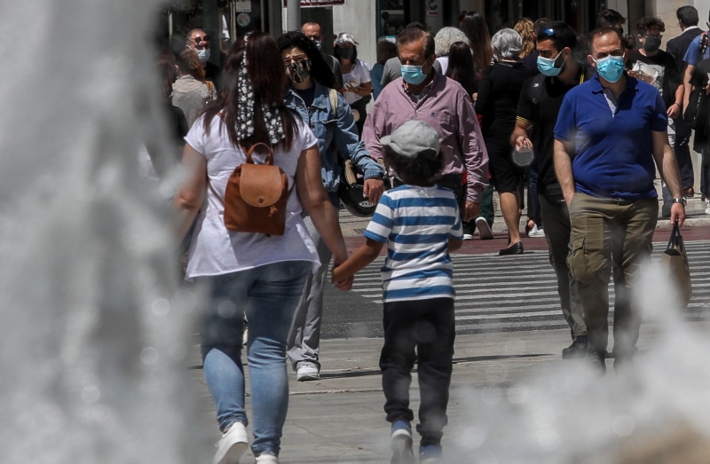 Ράπισμα για την κυβέρνηση η έρευνα του Ευρωβαρόμετρου