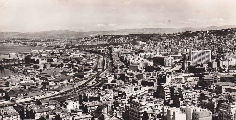 Το μυθιστόρημα του Τομά Κανταλούμπ για την Αλγερία της δεκαετίας του 1950