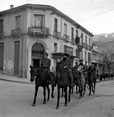 Γιώργος Αλεξάτος: «Ο Άρης θα παραμένει σύμβολο και στους μελλοντικούς αγώνες»