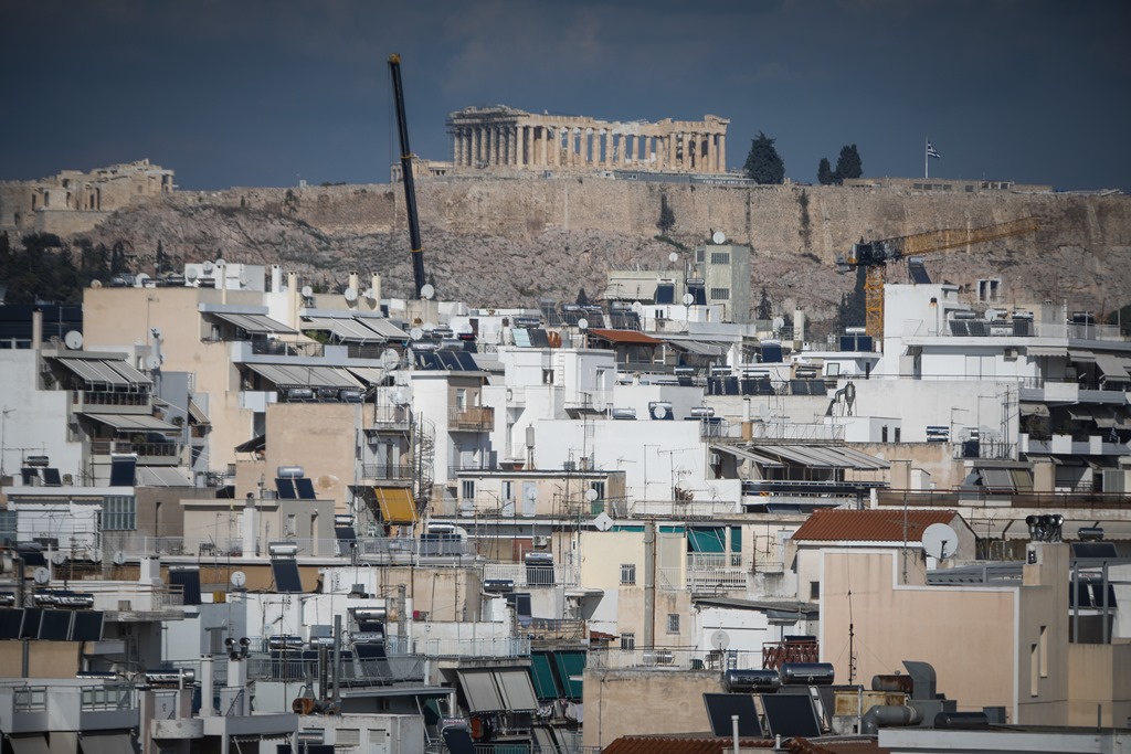 Αντικειμενικές αξίες: Αυξήσεις σε αστικές και τουριστικές περιοχές – Όλες οι αλλαγές