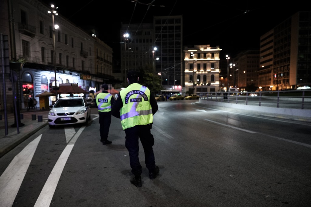 Πελώνη: Καμία αλλαγή στο ωράριο κυκλοφορίας μέχρι τα μέσα Ιουνίου