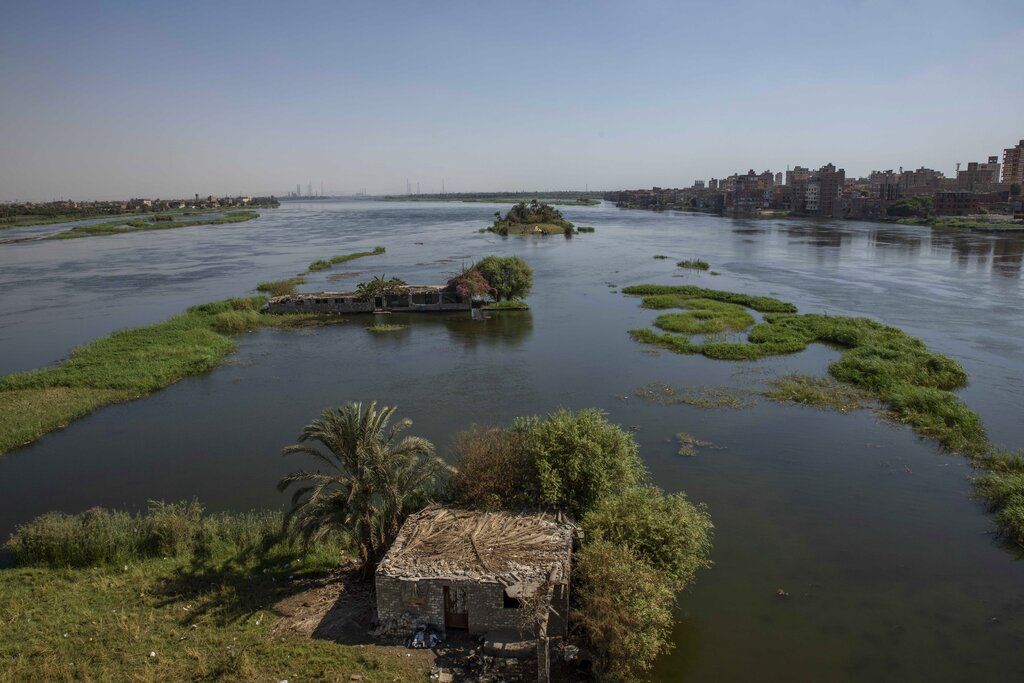 Αιθιοπία, Αίγυπτος και Σουδάν στα πρόθυρα πολέμου για το νερό του Νείλου
