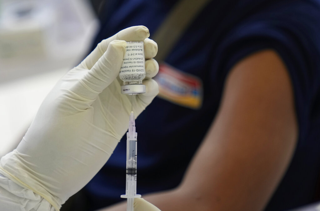 Ινδονησία: Εκατοντάδες γιατροί μολύνονται με Covid19 παρά τον εμβολιασμό τους