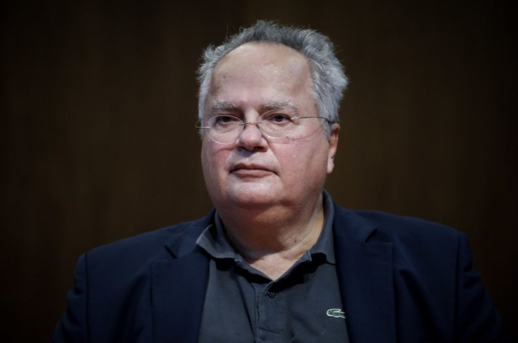 Ο Κοτζιάς καταδεικνύει την «κερκόπορτα» Μητσοτάκη για τα τεθωρακισμένα Marder