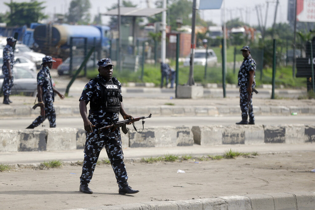 Νιγηρία: Ένοπλοι απήγαγαν πάνω από 80 φοιτητές μέσα από το πανεπιστήμιο