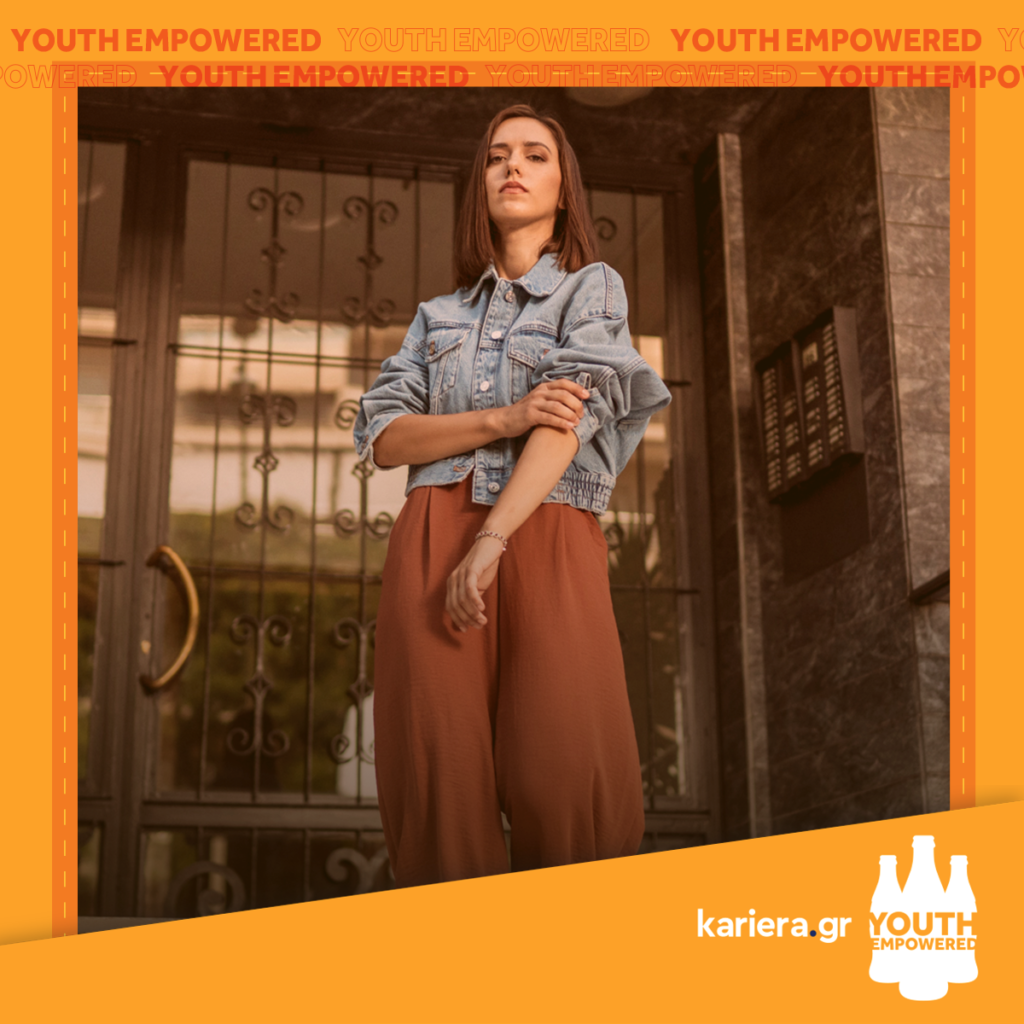 Youth Empowered: Συνεχίζονται οι εκπαιδεύσεις με τον κύκλο δωρεάν upskilling σεμιναρίων για νέους 18-30 ετών