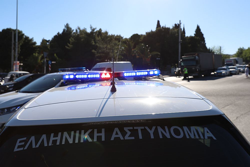 Ποινική δίωξη στον 47χρονο που πυροβόλησε τον αδερφό του στην Κηφισιά