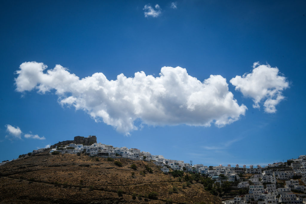 Αστυπάλαια: Τους έταξαν «πράσινη ανάπτυξη», τους κερνάνε τετραπλάσιο ΕΝΦΙΑ