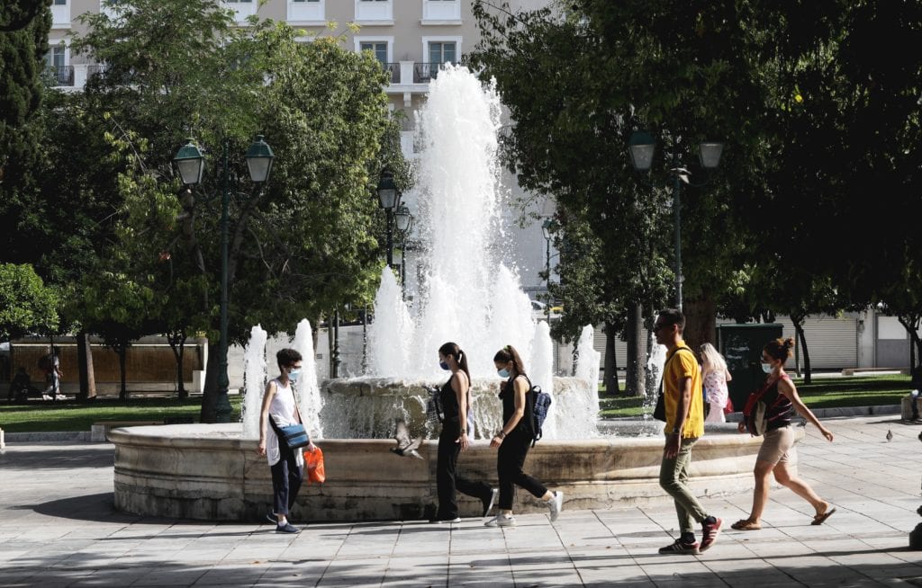 Προειδοποίηση Παυλάκη: Τα κρούσματα ίσως ξεπεράσουν τα 3.000