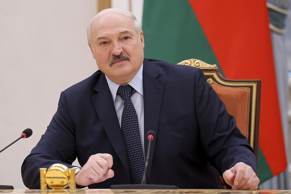 Λευκορωσία: Το Μινσκ περιορίζει τις δυνατότητες των πολιτών να φύγουν από τη χώρα