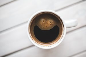 Πως ο καφές δίνει… ώθηση στο τρέξιμό σας