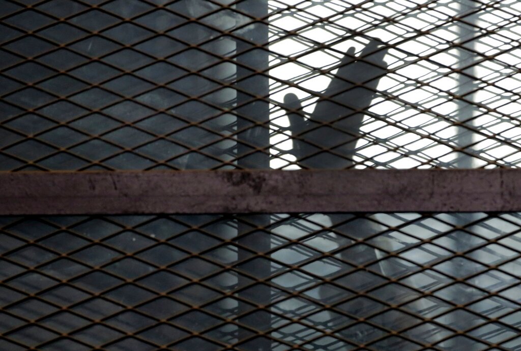 Αίγυπτος: Έκκληση στον Αλ Σίσι να σταματήσει τις διώξεις σε ακτιβιστές