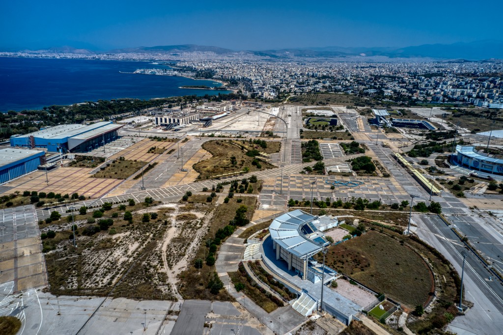 Δεν έχουν τέλος τα χατίρια της ΝΔ προς τη Lamda