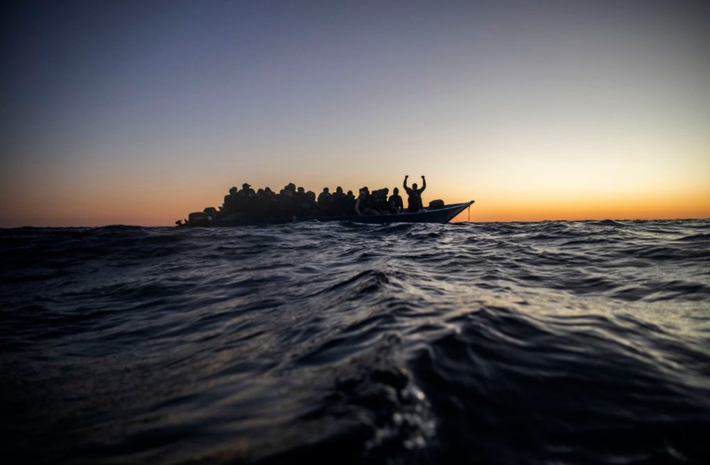 Τραγωδία δίχως τέλος το μεταναστευτικό στη Μεσόγειο