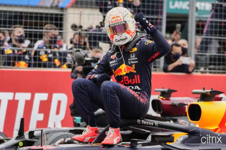 F1 – GP Ίμολα: Νικητής ο Φερστάπεν – 2-3 για τη McLaren (Video)