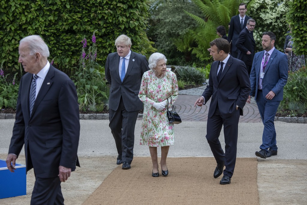 Η μάχη του λουκάνικου στον πόλεμο του Brexit