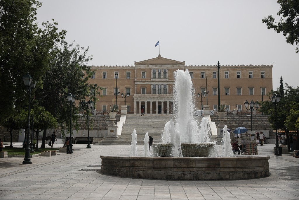 Κορυφώνεται το Σάββατο ο καύσωνας – Πού θα φτάσει τους 43 βαθμούς η θερμοκρασία