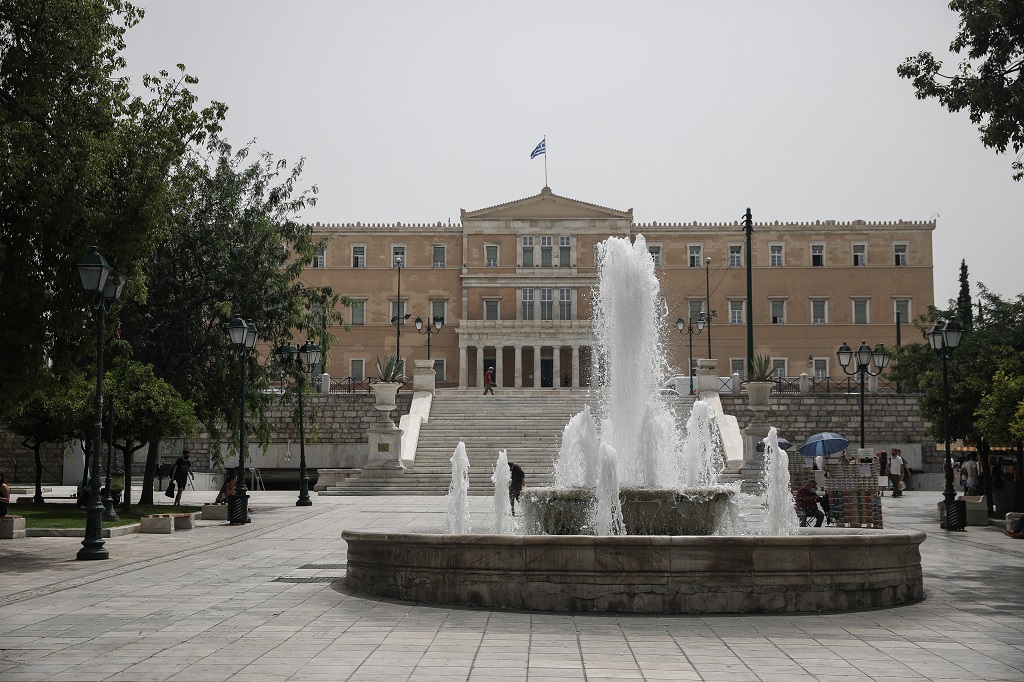 Νέος καύσωνας με θερμοκρασίες έως 42 βαθμούς Κελσίου