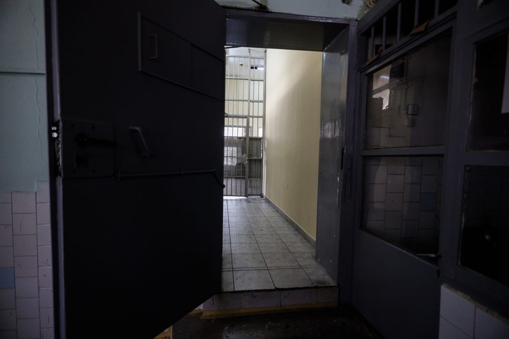 Μαφία φυλακών Κορυδαλλού: Οι αντιφάσεις Φλώρου που διαπιστώνει η εισαγγελέας