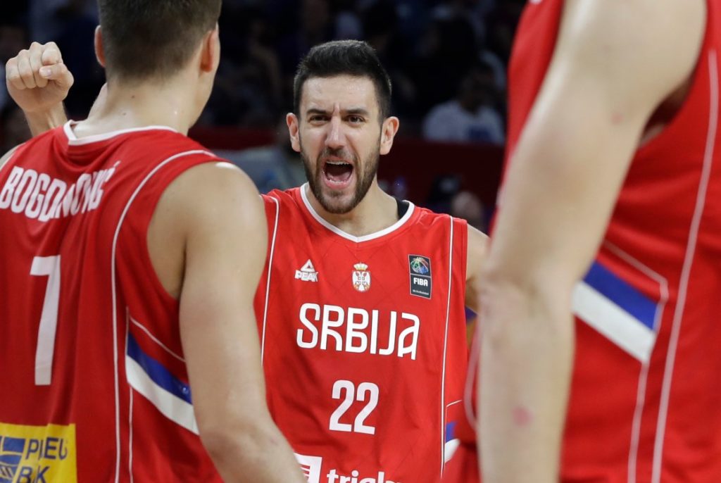 Μπάσκετ: O Βασίλιε Μίτσιτς δεν έχει απάντηση για το ΝΒΑ και παραμένει ήρεμος