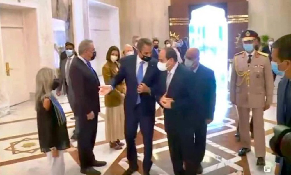 Κρουαζιέρα θα σε πάω, γιατί σε νοιάζομαι και σ’ αγαπάω…