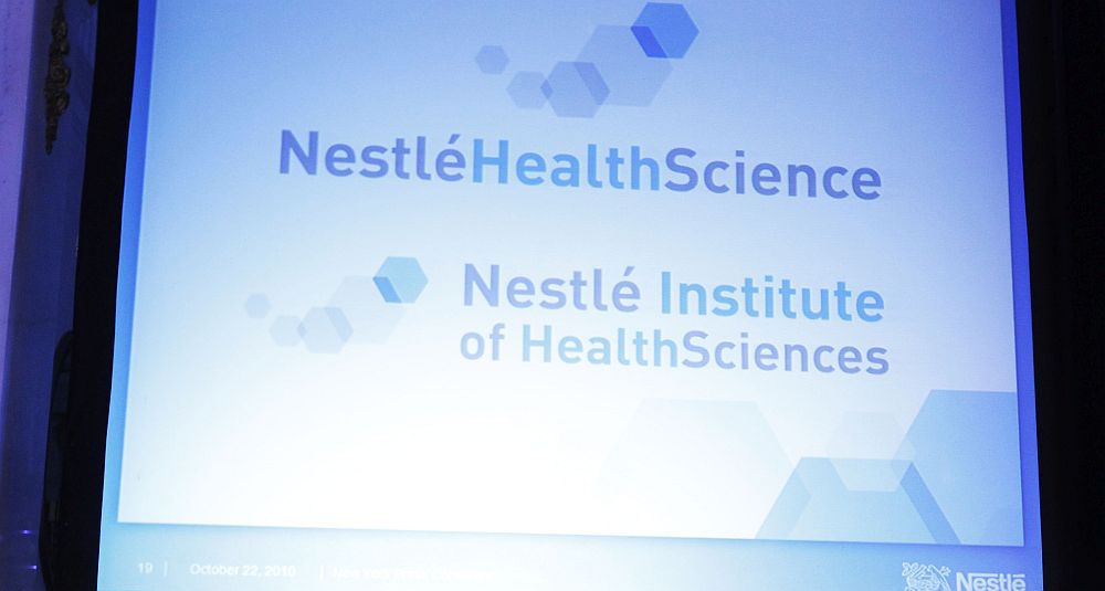 Financial Times: Έγγραφο της Nestle δείχνει ότι το 60% των τροφίμων στο «πορτφόλιο» της είναι ανθυγιεινά
