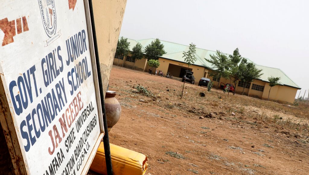 Νιγηρία: Επιβεβαιώθηκε η απαγωγή 136 μαθητών από ενόπλους