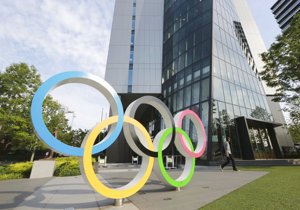 Τόκιο 2021: Αυτοκτόνησε μέλος της Οργανωτικής Επιτροπής των Ολυμπιακών Αγώνων