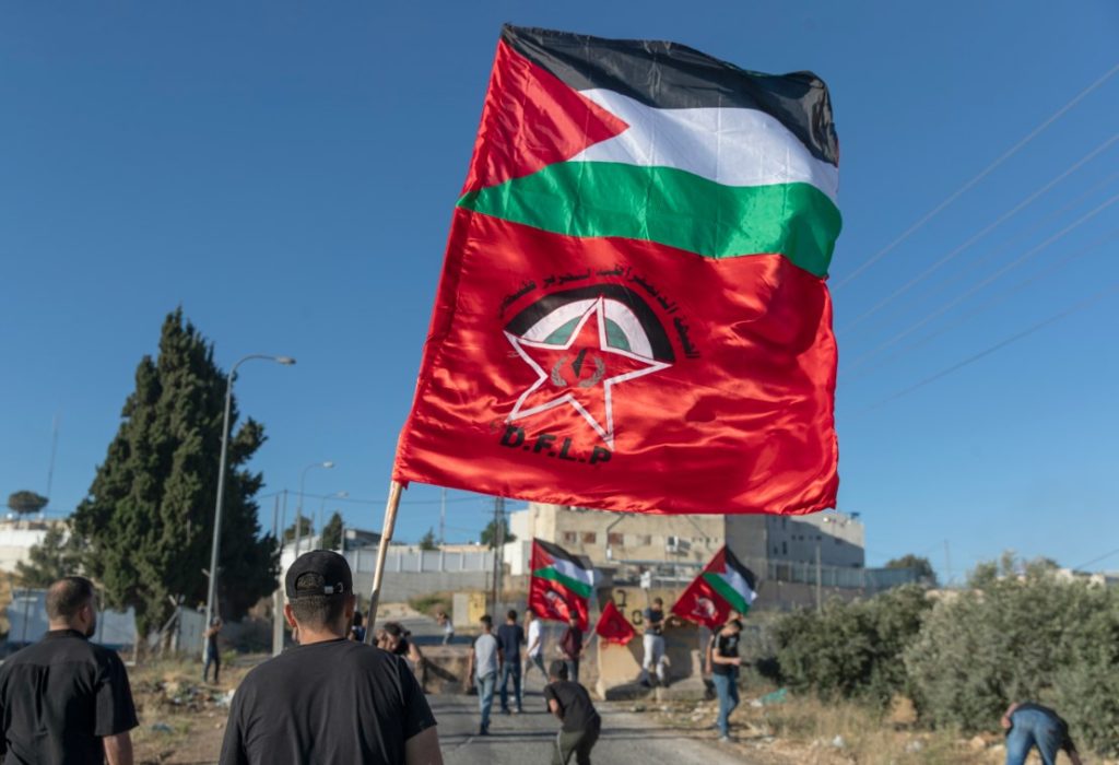 Παλαιστίνη: Επικριτής του Αμπάς πέθανε έπειτα από βίαιη σύλληψη