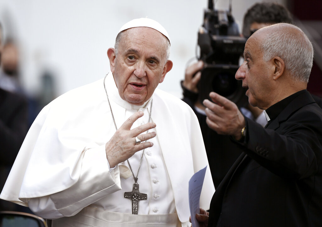 Ο Πάπας Φραγκίσκος αυστηροποίησε τον κώδικα σεξουαλικής κακοποίησης ανηλίκων