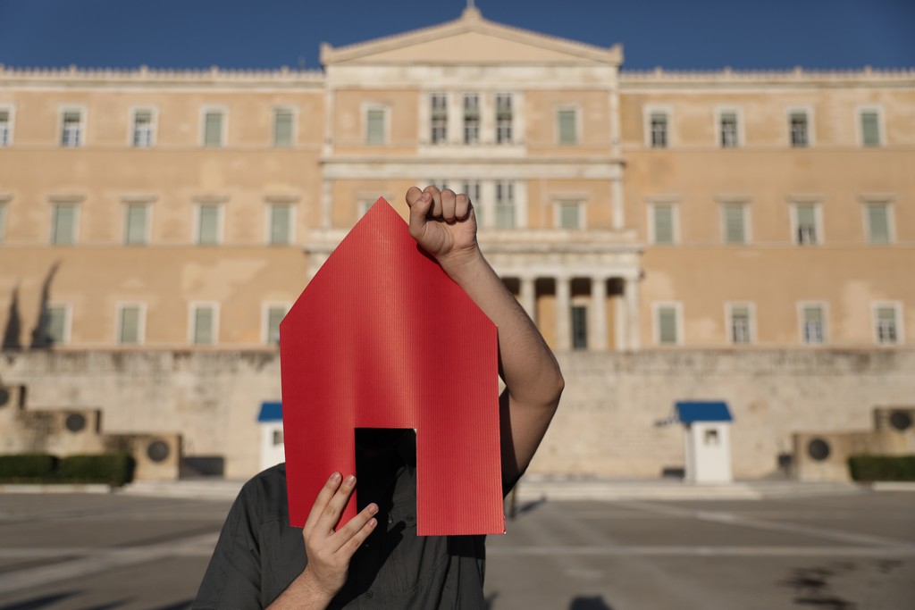 Άρχισαν τα όργανα του Πτωχευτικού