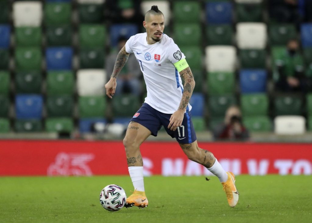 Euro 2020: Πρεμιέρα με νίκη η Σλοβακία, 2-1 την Πολωνία