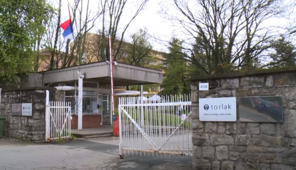 Σερβία: Η δεύτερη στην Ευρώπη χώρα παραγωγής εμβολίων κατά του κορονοϊού (Videos)