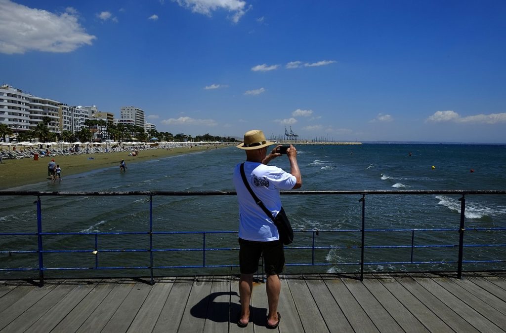 Κύπρος: Ένας θάνατος και 57 νέα κρούσματα κορονοϊού το τελευταίο 24ωρο