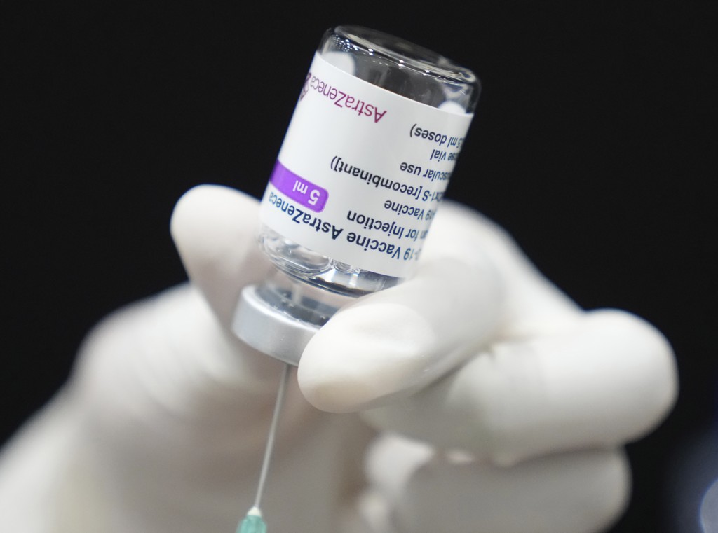 ΠΟΥ: Οι ανισότητες μεταξύ χωρών στους εμβολιασμούς δημιουργούν μια «πανδημία δύο ταχυτήτων»