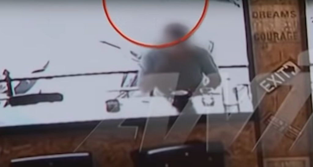Βίντεο από την εν ψυχρώ δολοφονία του 32χρονου στα Σεπόλια